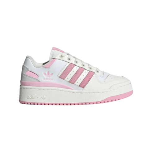 Кроссовки женские Adidas Forum Bold Stripes W ID0404